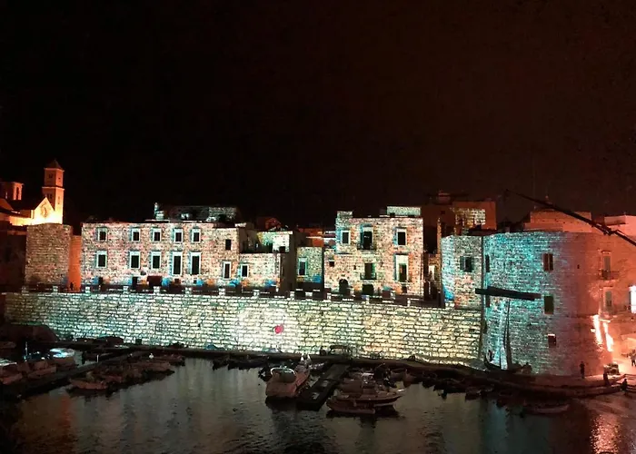Casa Al Porto