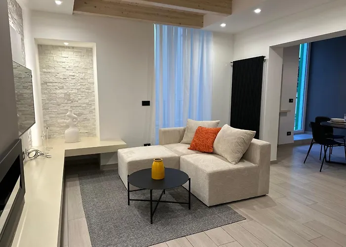 Dream Suite Mare Giovinazzo