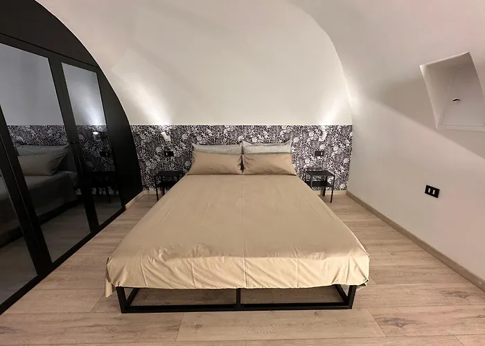 Dream Suite Mare Giovinazzo