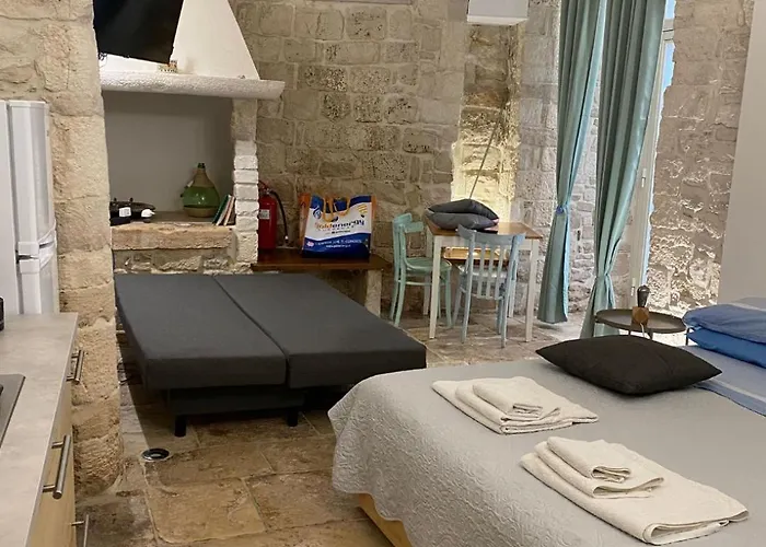 Da Nonno Luigi casa vacanze