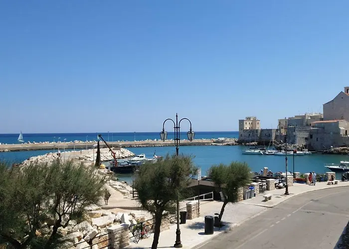 La magia del mare